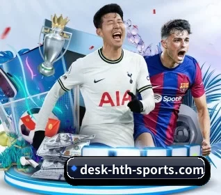 desk-hth-sports.com APP 界面