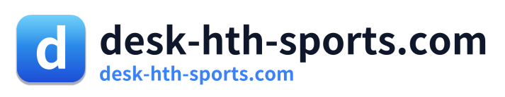 desk-hth-sports.com Logo